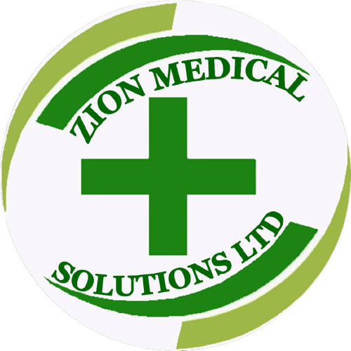 Zion Medical Solutions Ltd